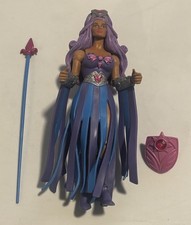 Masters of the Universe Classics - Spinnerella Princess Of Power Loose Figure