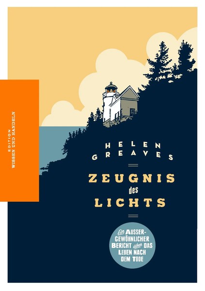 Zeugnis Des Lichts | Helen Greaves | Taschenbuch | 156 S. | Deutsch | 2009-image