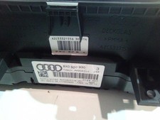 Compteur Audi A2