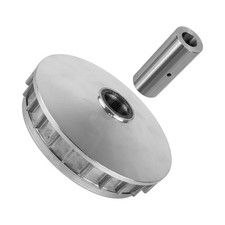 Caltric Primary Clutch Sliding Sheave Compatible with Yamaha Rhino 700 YXR700...