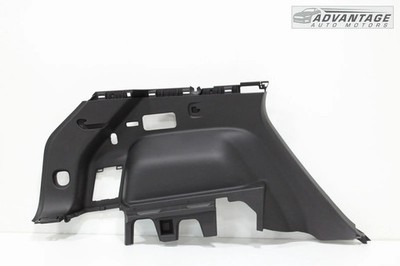 2019-2024 CHEVROLET BLAZER REAR LEFT SIDE TRUNK QUARTER COVER PANEL TRIM OEM