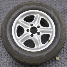 ?1x Mercedes nr1 C Klasse 202 Alufelge 7x15et37 5x112 5/112 2024011202 B66470074 ?1x Mercedes nr1 C Klasse 202 Alufelge 7x15et37 5x112 5/112 2024011202 B66470074