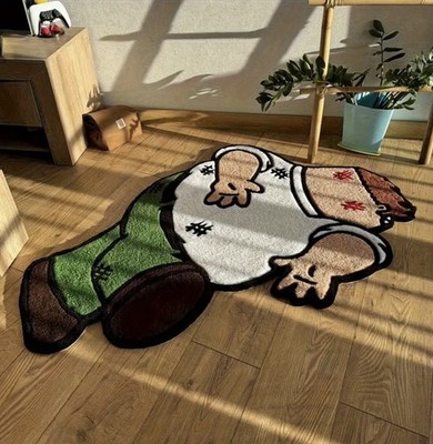Teppich