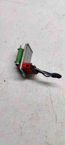 VW PASSAT B7 ALLTRACK 365 Blower Fan Relay 8d0959263 1.90 Diesel 2004 30535608