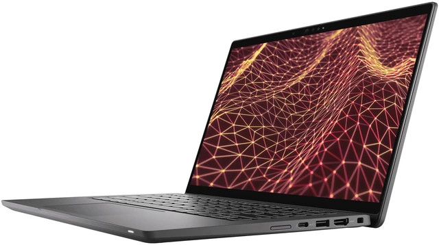 Latitude 7430 i5-1245U 16GB 256GB 美品　#2 Dell Latitude 7430 14