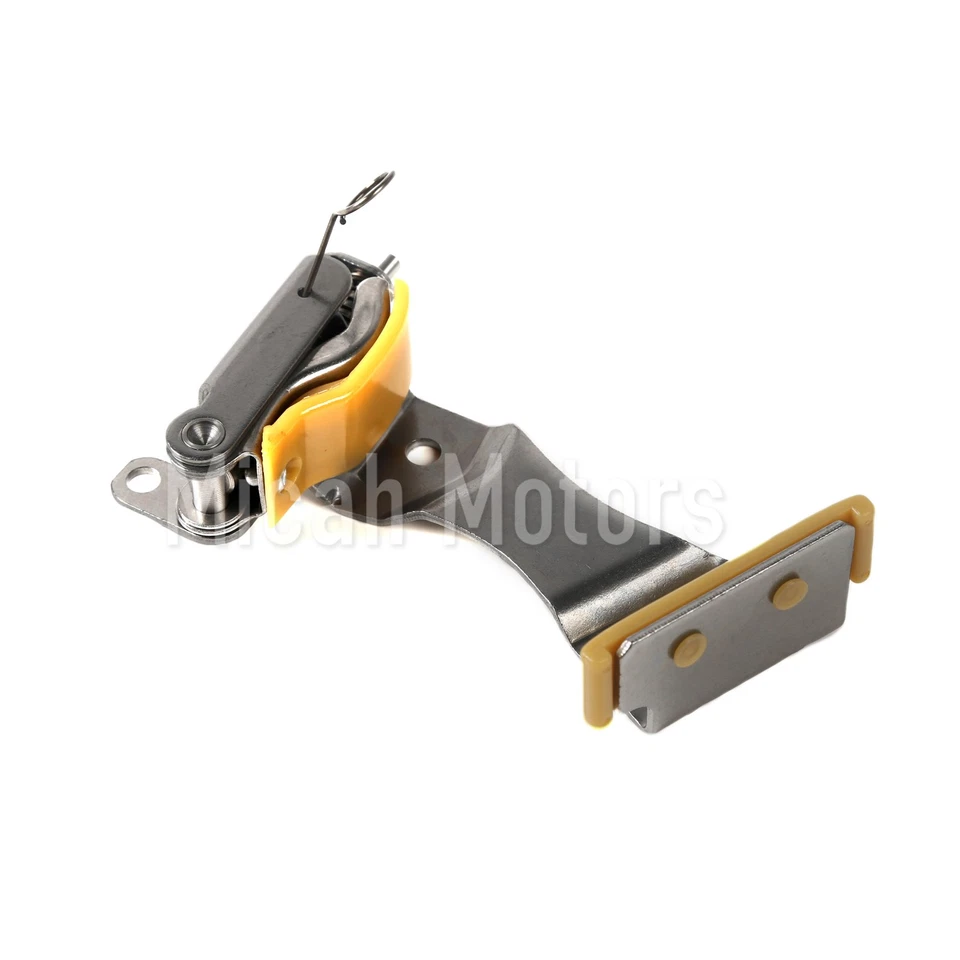 Timing Chain Kit w/ Water Pump Fan Clutch for 1997-2007 Ford F-150 Heritage 4.2L Foto 4 de 4