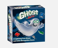 Ghost Blitz Board Game: Zoch Verlag Geistes Blitz Family Game