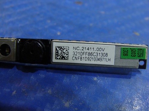 Acer Chromebook C710-2856 11.6" OEM LCD Video Cable w/WebCam DC02001SB10 ER* - Picture 6 of 6
