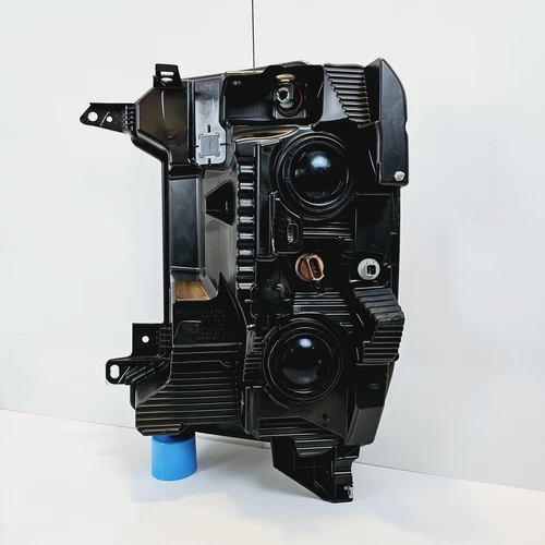 PC3Z13008H Headlight For 2023-2024 F250SD F350SD F450SD F550SD Passenger Side - Picture 9 of 13