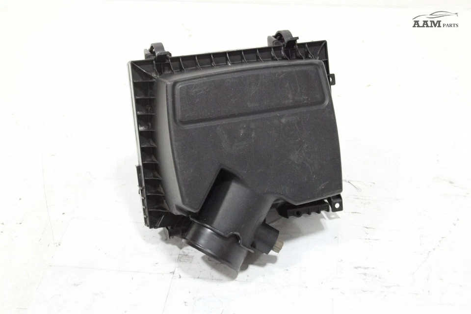 2013-2016 LINCOLN MKZ 2.0L ENGINE AIR INTAKE CLEANER FILTER BOX OEM - Image 2 of 4