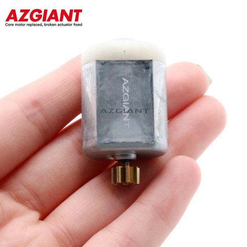 100% New Central Door Lock Actuator Motor Repair for 2007-2020 Citroen Jumpy