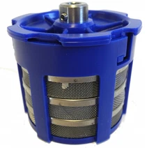 Elma 64mm Basket Complete For RM90 / SuperElite / Solvex SE / Solvex RM - HC516