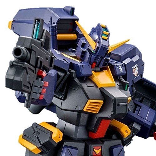 S*i様 MG アウスラ GUNDAM TR-1 HAZEL CUSTOM【送料 Premium Bandai MG 1/100 Gundam TR-1 Hazel Custom Titans Color