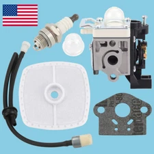 SRM 225 Carburetor for Echo SRM-225 PAS 225 GT225 PAS-225 GT-225 RB-K93 Trimmer