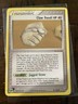 Claw Fossil Common Trainer 90/100 Pokémon TCG Sandstorm LP-NM