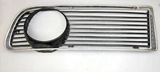 Original BMW Neue Klasse 1500-2000 tii  Passenger Front Grill RIGHT