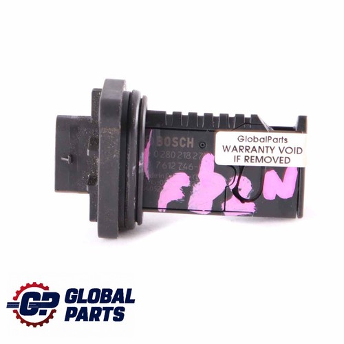 Air Flow Sensor BMW F20 F21 F30 F31 F32 N55 Mass Meter sensor