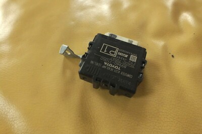 Gebraucht Toyota hilux 2016 - 2020 COMPUTER ASSY HEADLAMP LEVELING 89960-71050