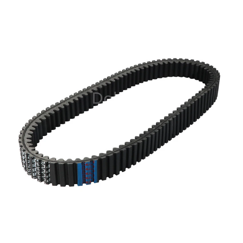 Drive belt for Kymco MXU 700i EXi EPS IRS T3B 2019-2020 MXU 550i IRS T3b 2023 — 第 2/4 张图片