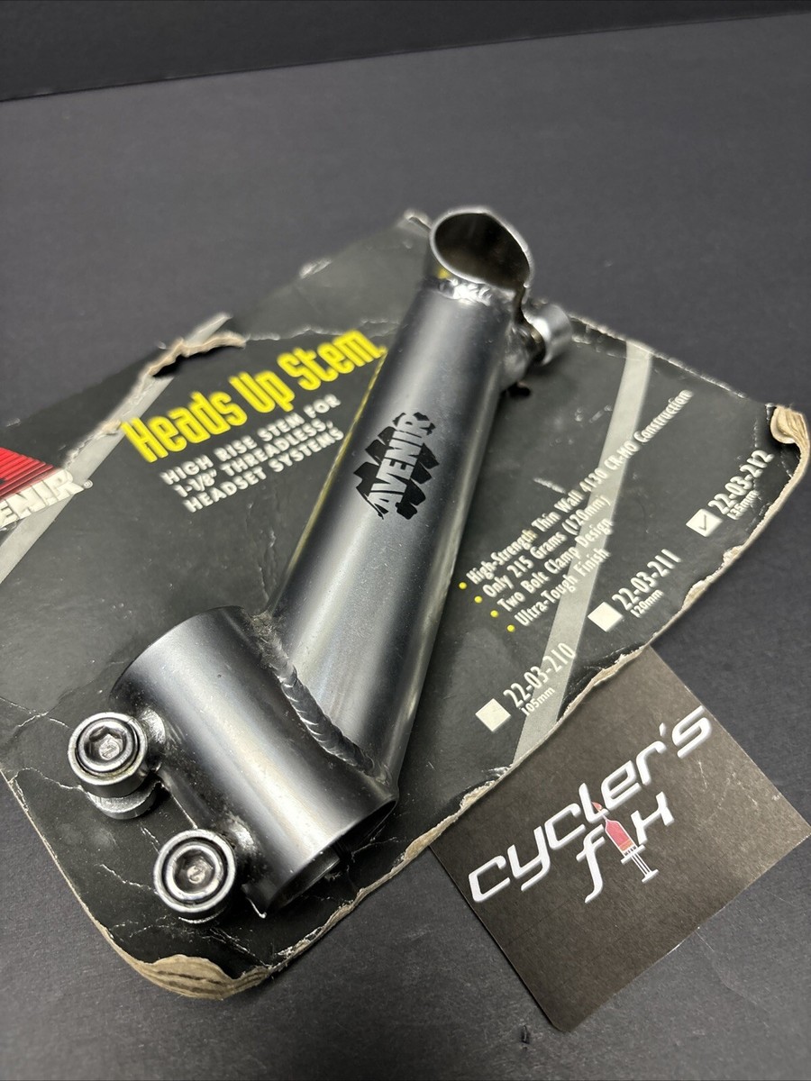 鉄ステム　135mm Amazon | NITTO(日東) ステム スチール 65度 NJ PRO NJ PRO 65度 135