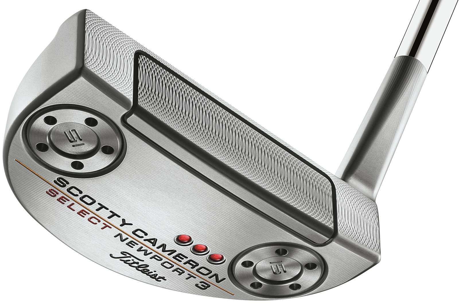 6493-3☆中古☆名器☆SCOTTY CAMERON 
