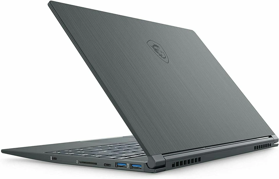 MSI Modern 14 A10RAS-883 Laptop i7-10510u 512GB SSD 8GB 2GB MX330 14" FHD 6072 - Image 3 of 4