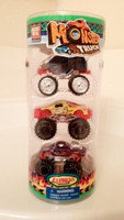 Diecast Metal And Plastic Monster Trucks on sale Diecast Metal And Plastic Monster Trucks on sale