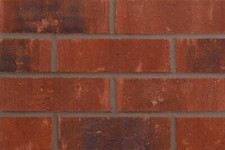 Bricks 400 Forterra Lindum Cottage Red Reserve (large quantities discounted)