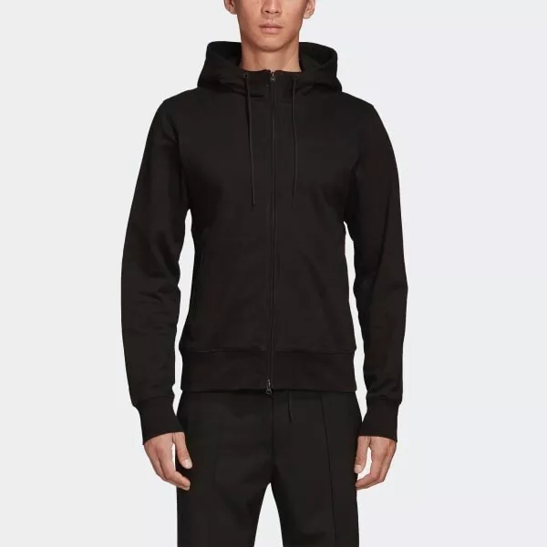 新作】Y-3 M CL KNIT FULL-ZIP SWEATER | unikodesigns.com