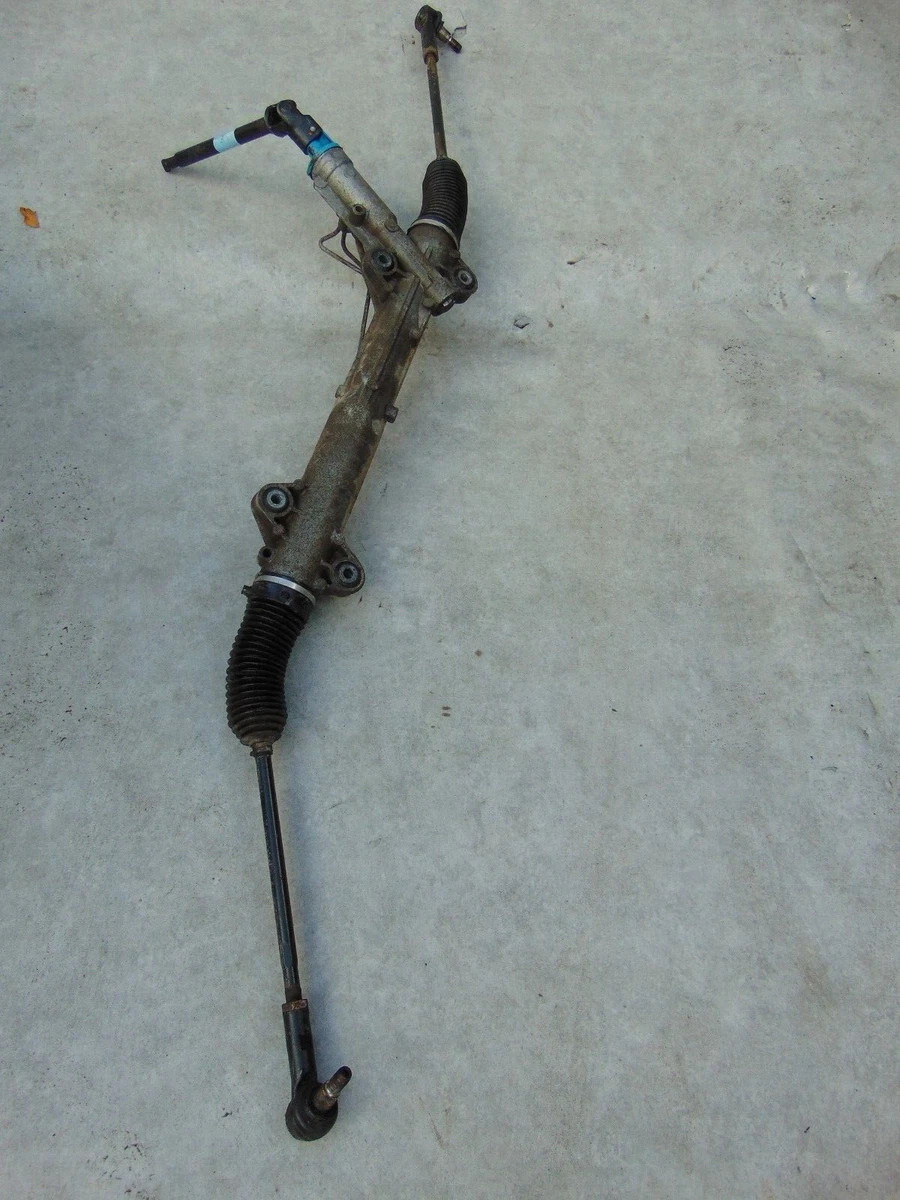 MERCEDES SPRINTER POWER STEERING RACK 678740 | eBay
