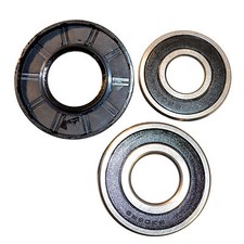 HQRP Bearing & Seal for Kenmore 79640272800 7...