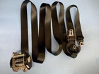 2019-2025 Mercedes Sprinter Front Left SeatBelt Retractor A9078600200 OEM