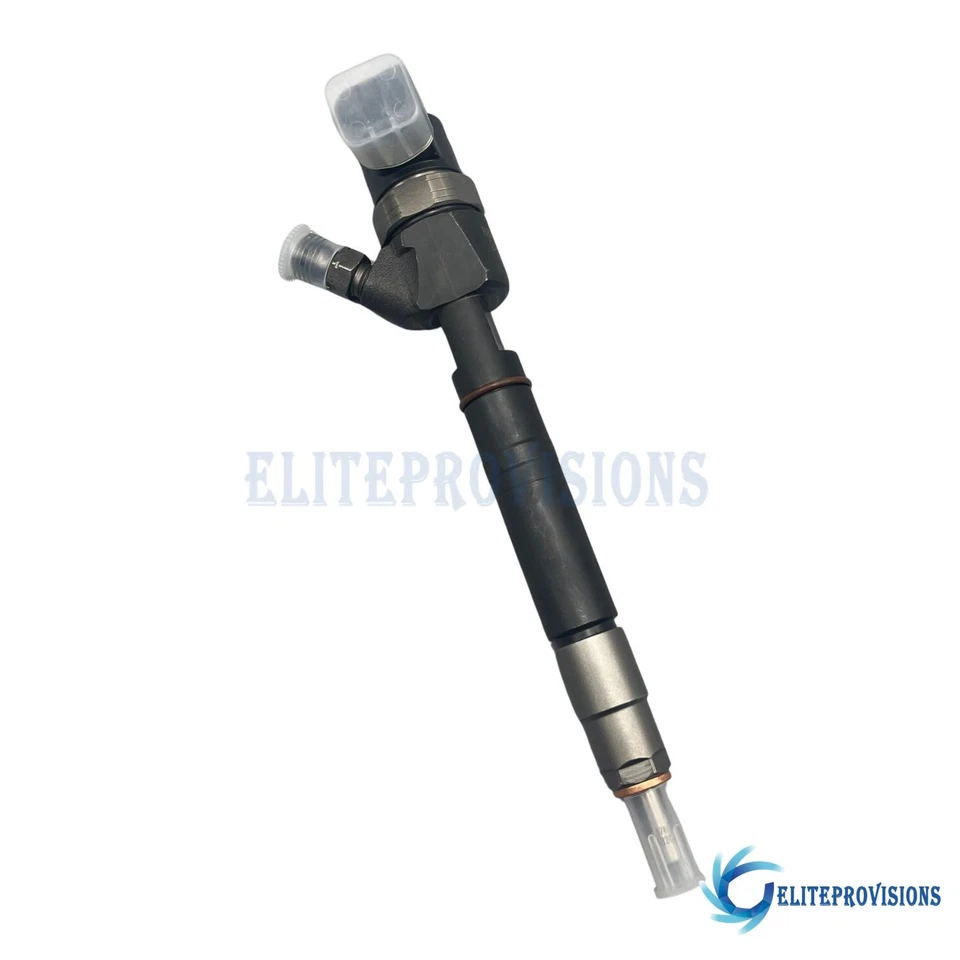 1PCS Diesel Fuel Injector for Freightliner Sprinter 2500 3500 2002-2005 Foto 2 de 4