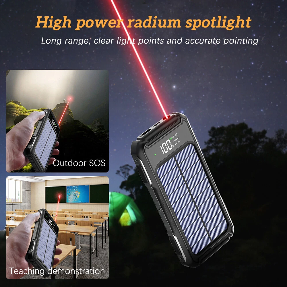 Power Bank 90000mah 2USB Charger External Portable Battery Backup For Cell Phone Power Bank 90000mah 2USB Charger External Portable Battery Backup For Cell Phone
