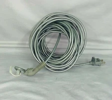 Genuine Dyson DC07, DC14 Powercord with Cable Protector Part # 905449-04, 903382