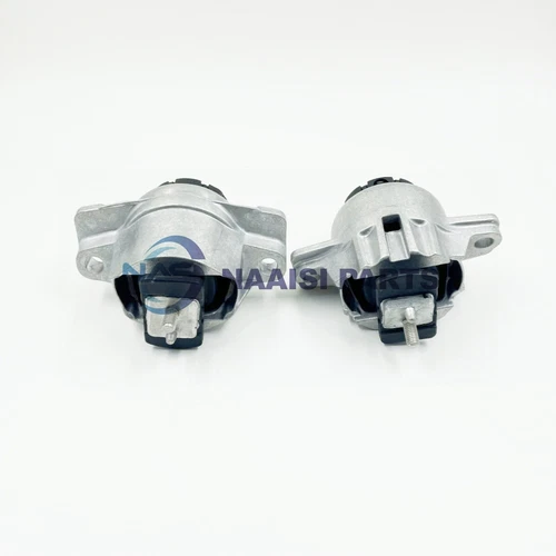 L & R Engine Mount LR117098 LR117099 For Range Rover Velar 2.0L Turbo 17-23 - Picture 3 of 6