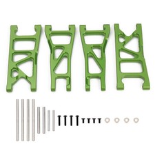RCAWD Front Rear Suspension Arms FOR 1/8 ARRMA TYPHON 3S BLX 550 MEAG