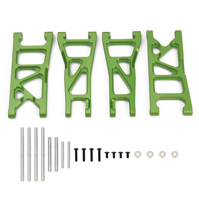 RCAWD Front & Rear Suspension Arms FOR 1/8 ARRMA TYPHON 3S BLX 550 MEAG