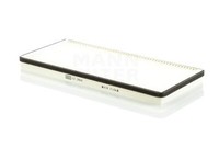 Mann + Hummel Innenraumfilter FüR U.A. MB CU 3858