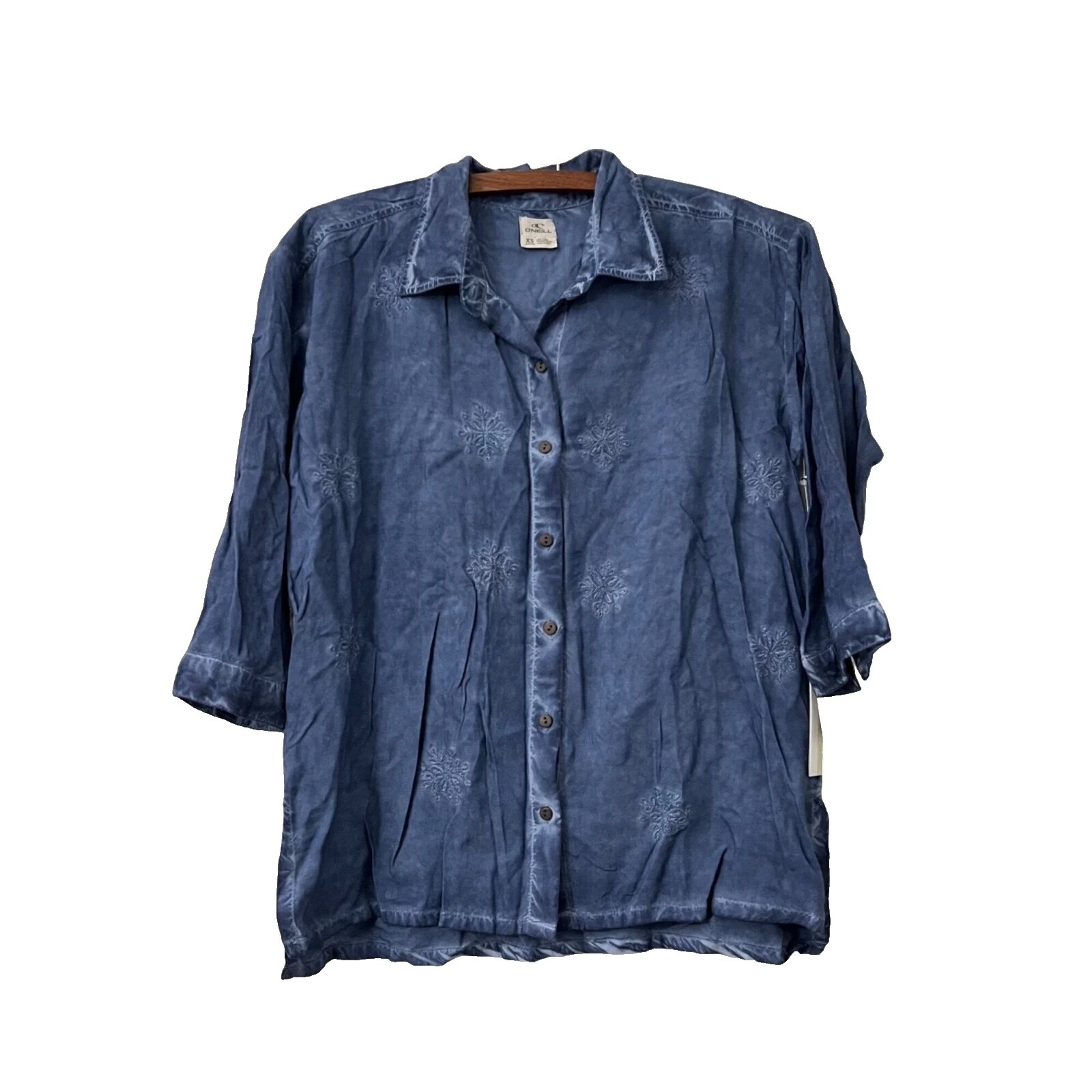 Топы вискозные для женщин O 'Neill