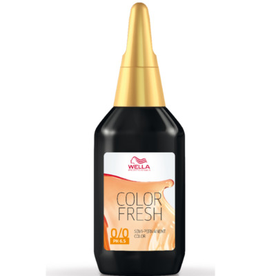 Wella Color fresh 5/56