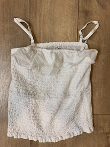 Abercrombie Kids girls Top size 15/16 GUC