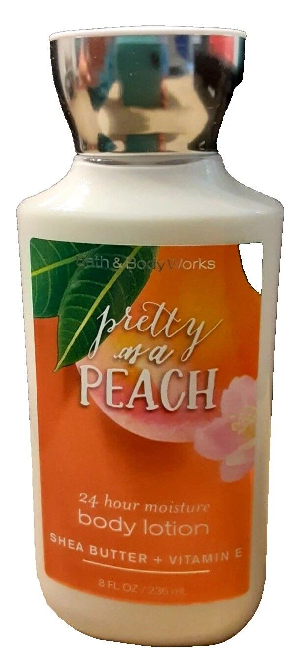 Bath & Body Works Floral Scent Body Washes & Shower Gels