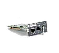 Liebert Vertiv IntelliSlot RDU101 - Network Card | Remote Monitoring For UPS/PDU