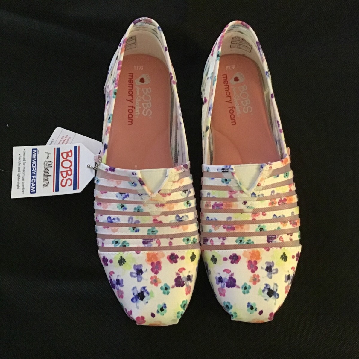 Bobs Plush Women's Skechers Bobs Sneakers Bob's From Skechers