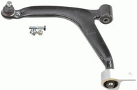 LemfÖRder 3849001 Querlenker Vorne Links FüR Citroen Xsara 1.4-2.0D 04.97-08.05