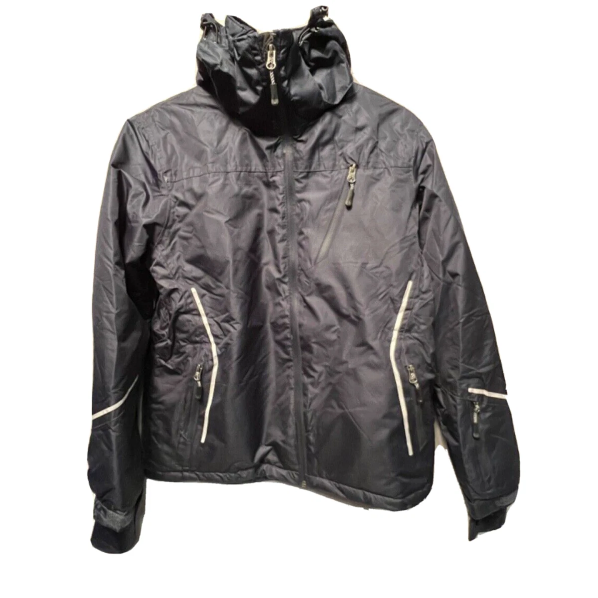 crivit snow jacket