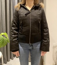 Max & Co Puffer Jacket Y2k