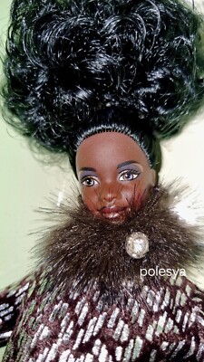 Barbie Byron Lars In The Limelight #17031 Limited Edition