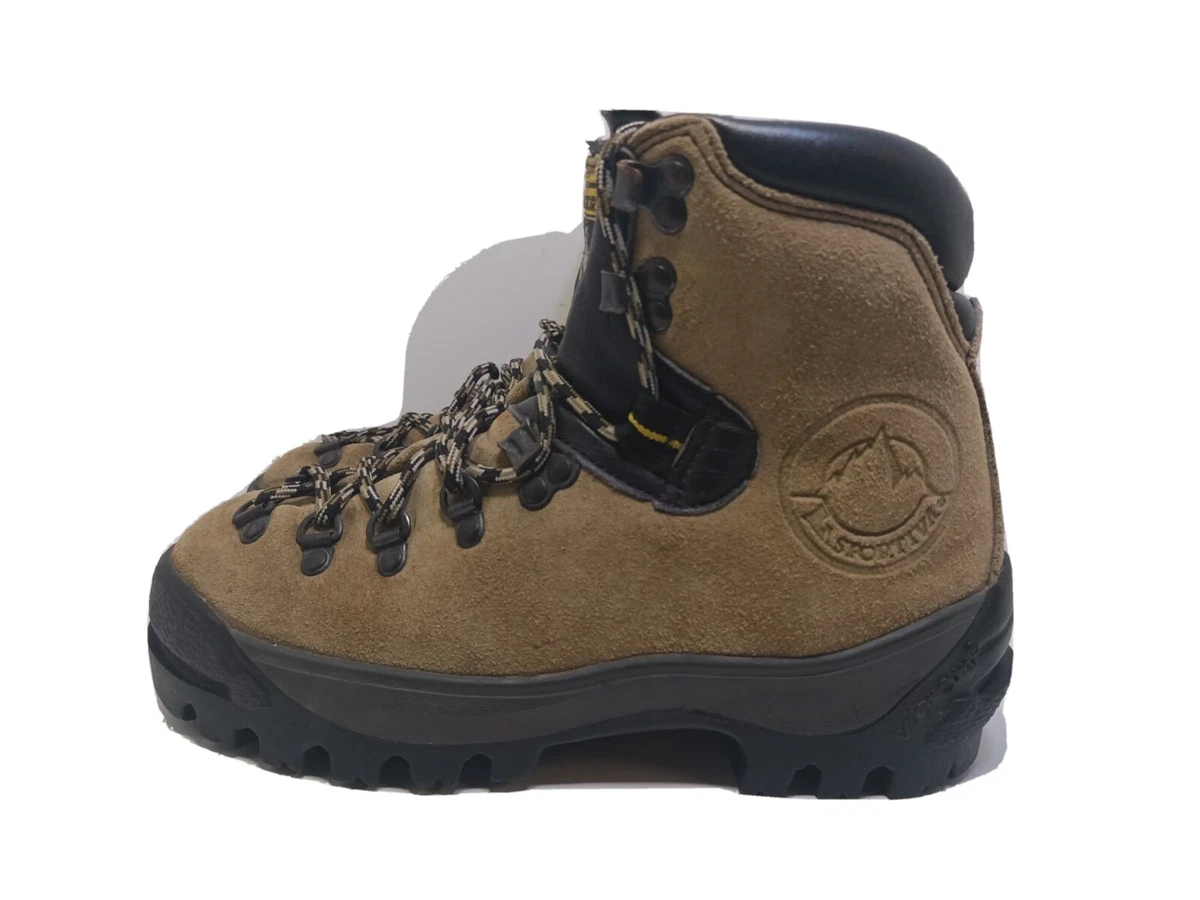 Ebay mountaineering cheap boots